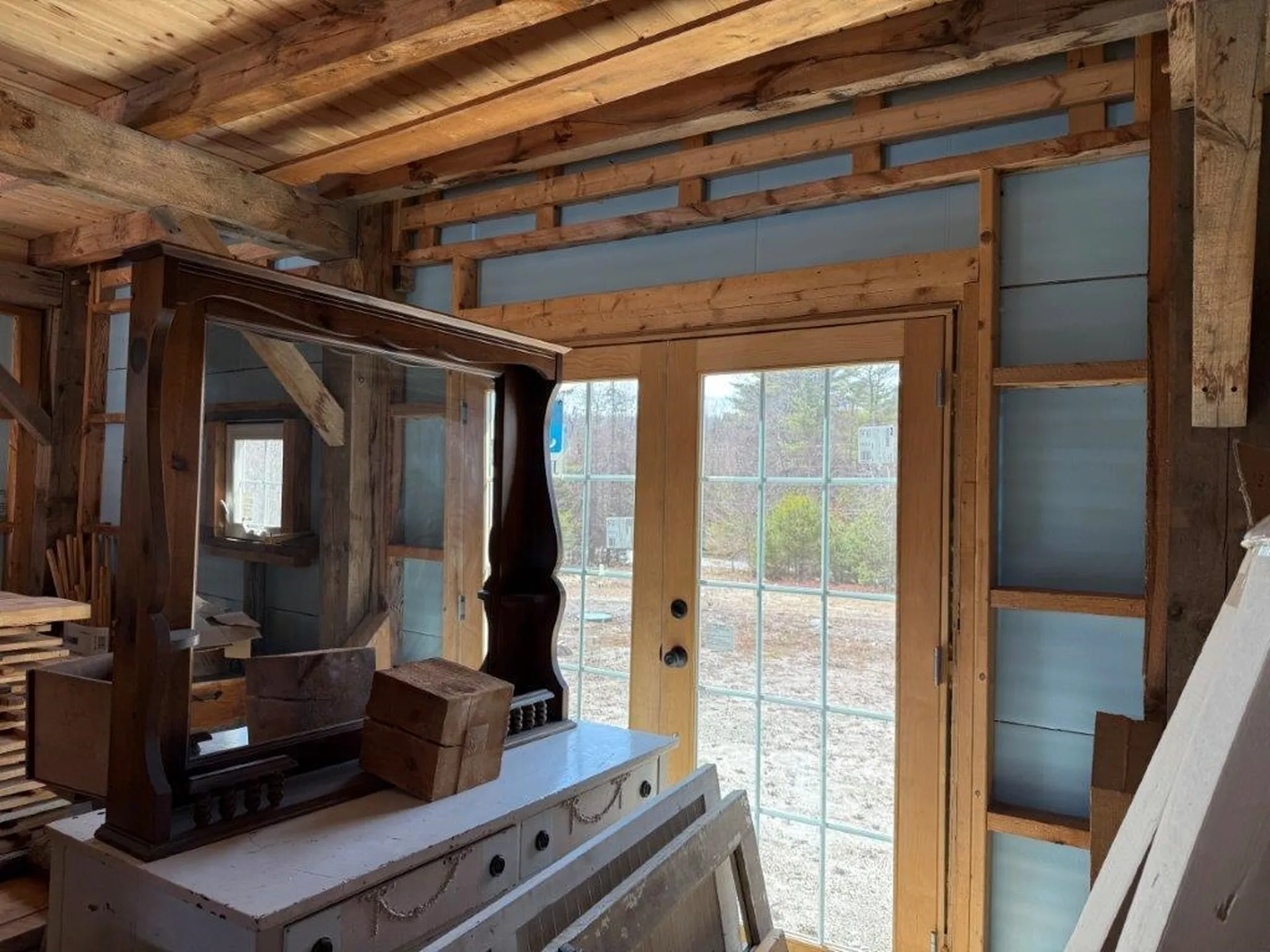 390 Nh Route 118 Canaan NH 03741