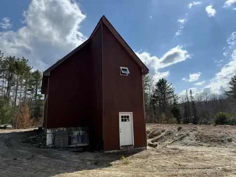 390 Nh Route 118 Canaan NH 03741