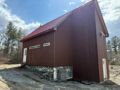 390 Nh Route 118 Canaan NH 03741