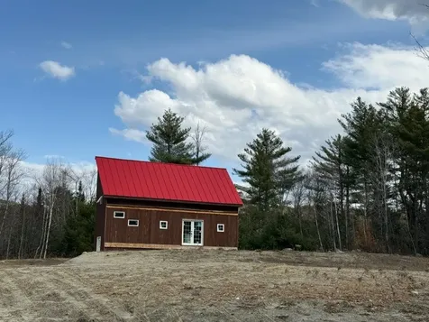 390 Nh Route 118 Canaan NH 03741