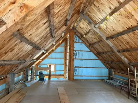 390 Nh Route 118 Canaan NH 03741