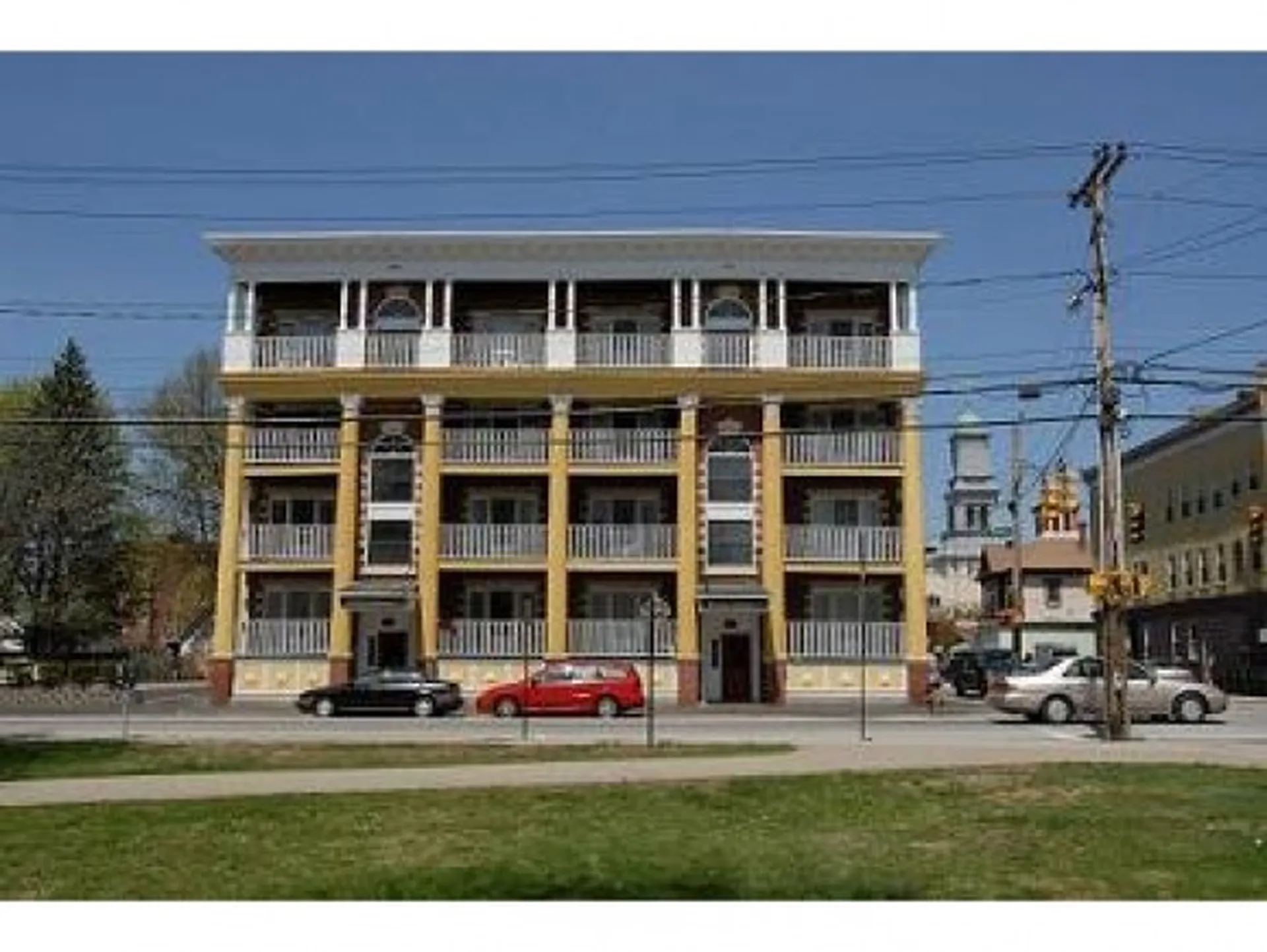 610 Union Street Manchester NH 03102