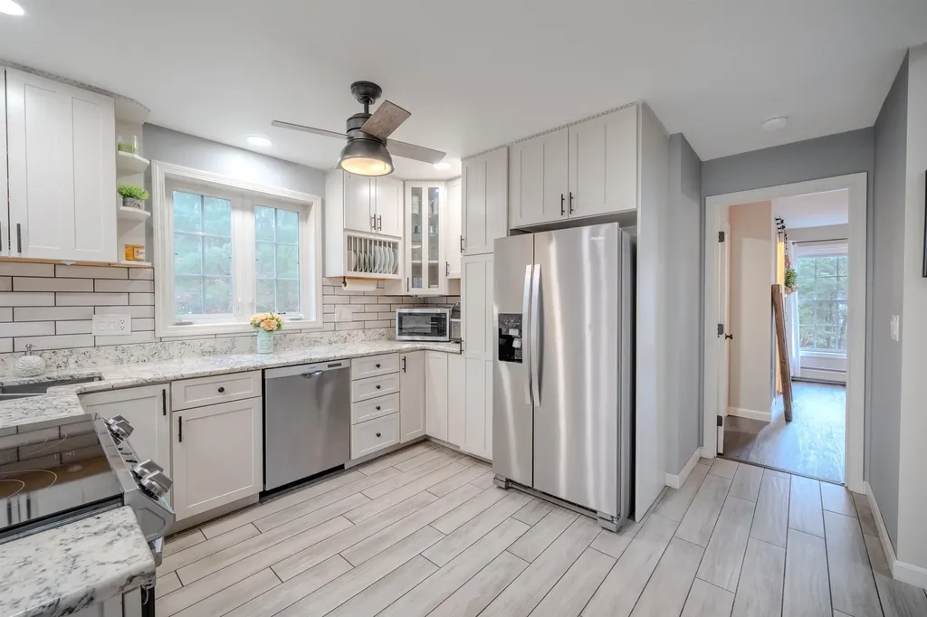 205 Black Brook Road Goffstown NH 03045