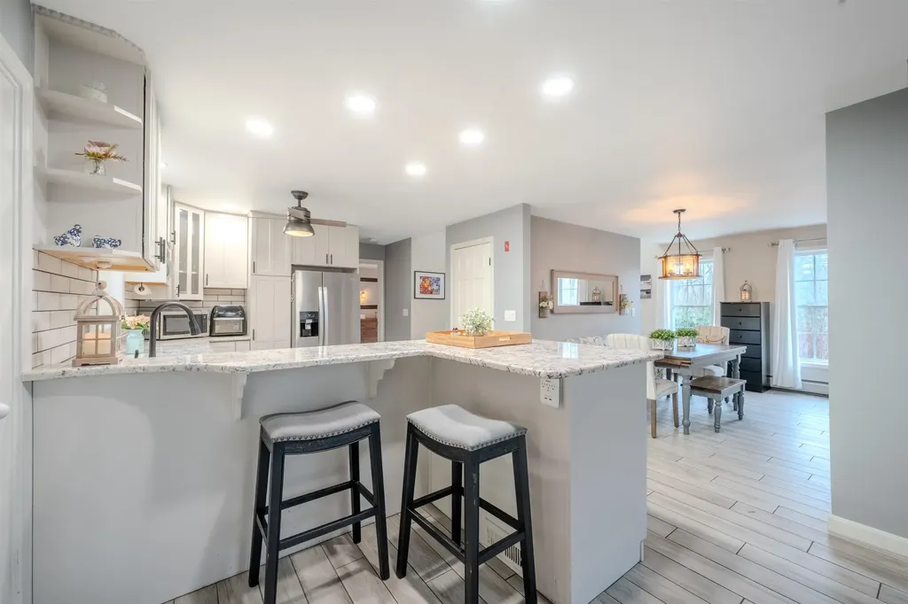205 Black Brook Road Goffstown NH 03045
