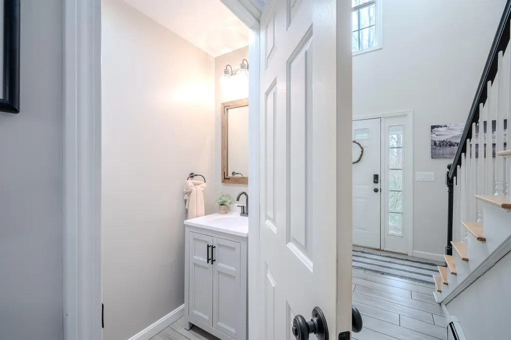 205 Black Brook Road Goffstown NH 03045