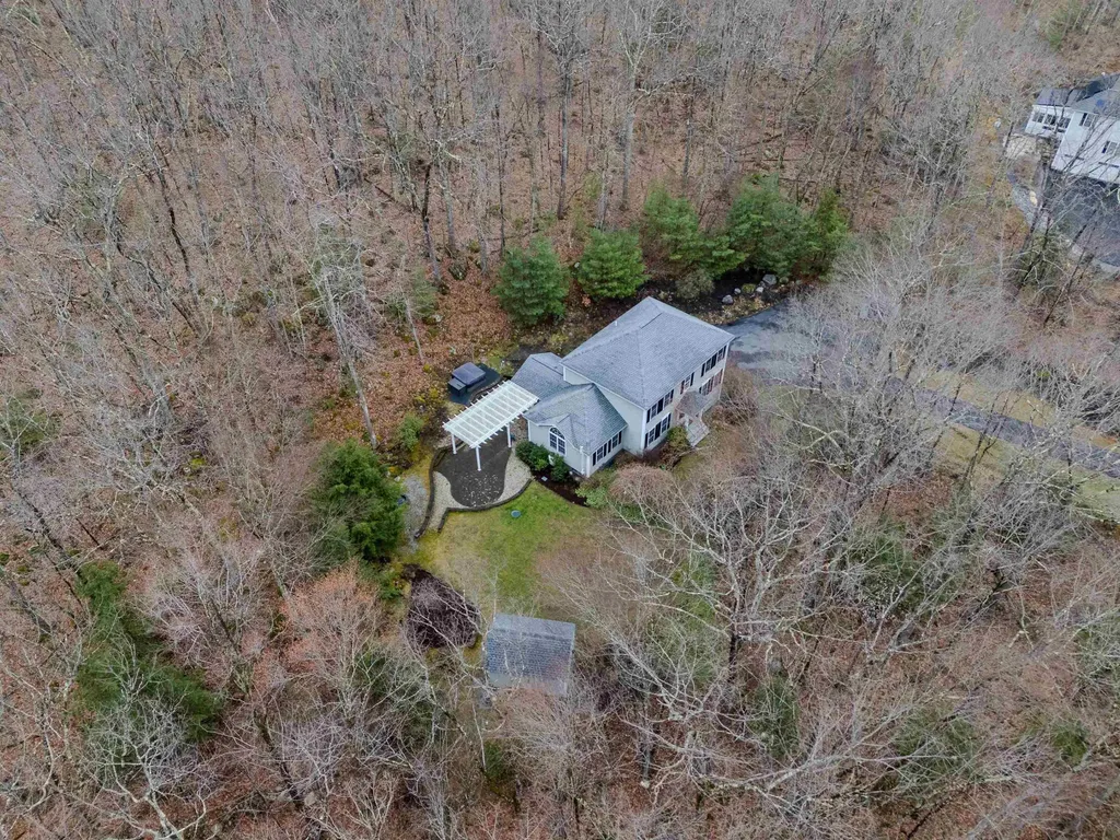 205 Black Brook Road Goffstown NH 03045