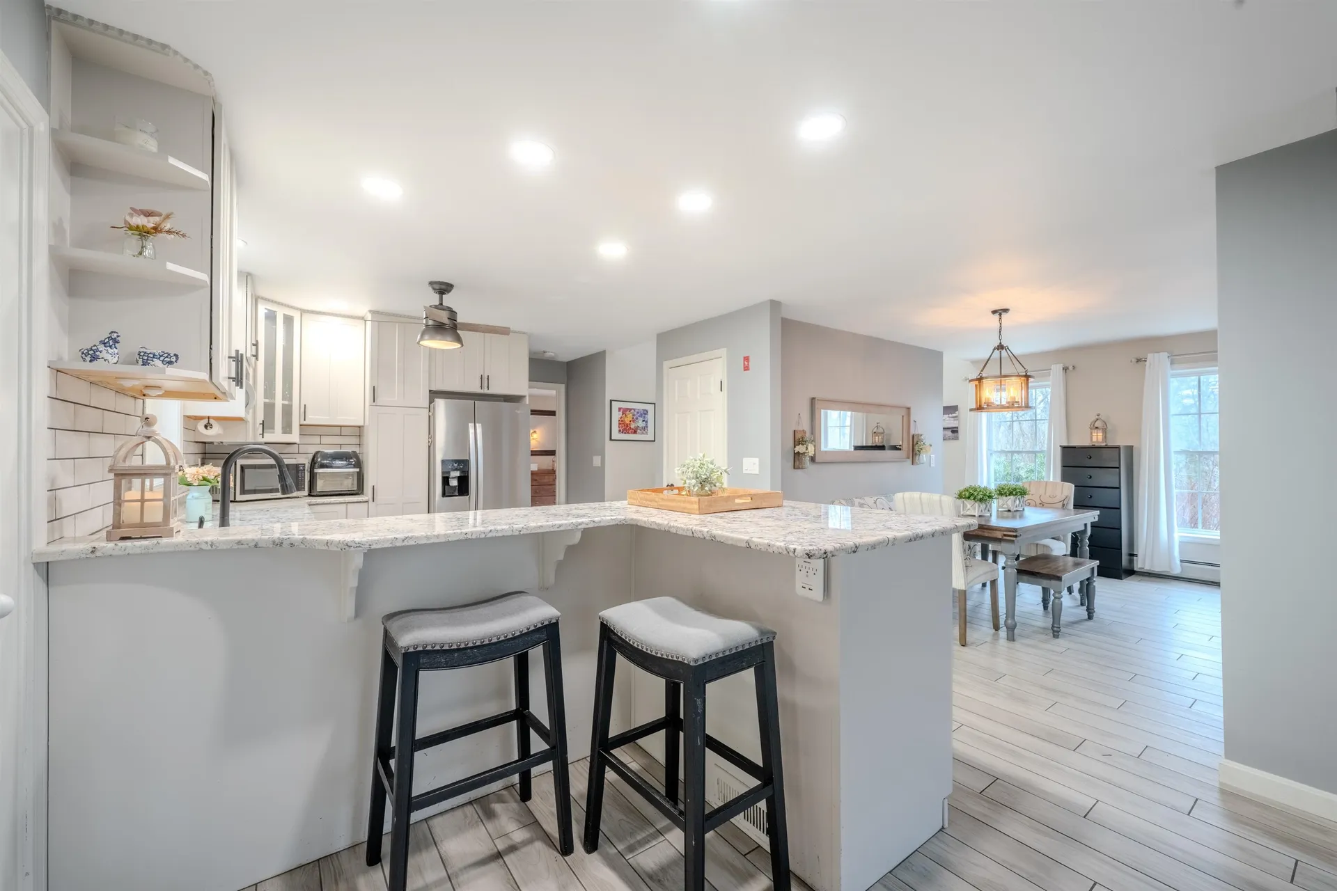 205 Black Brook Road Goffstown NH 03045
