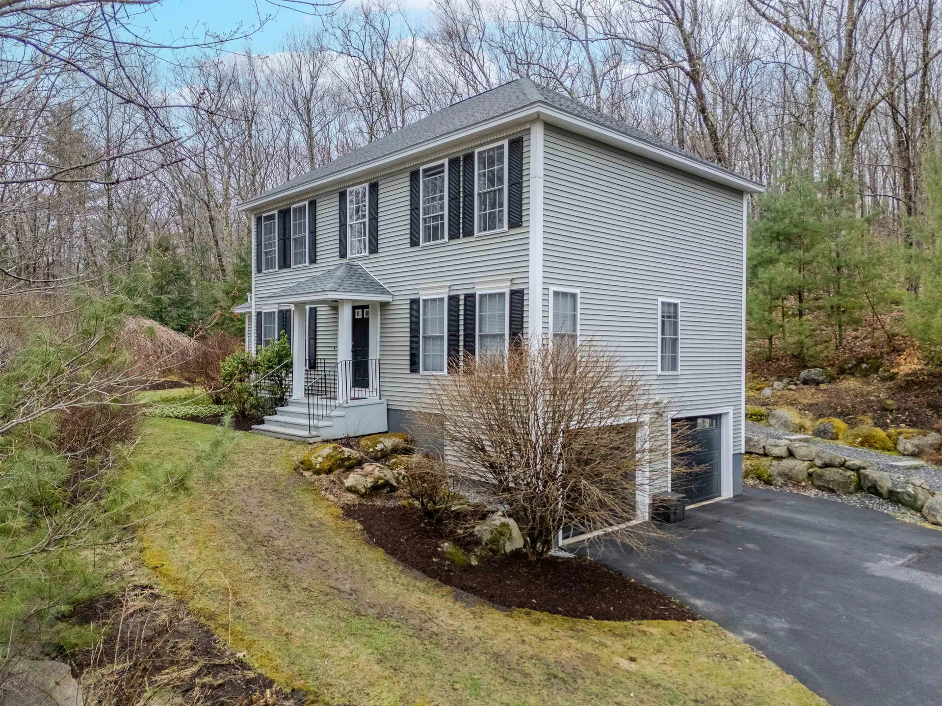 205 Black Brook Road Goffstown NH 03045