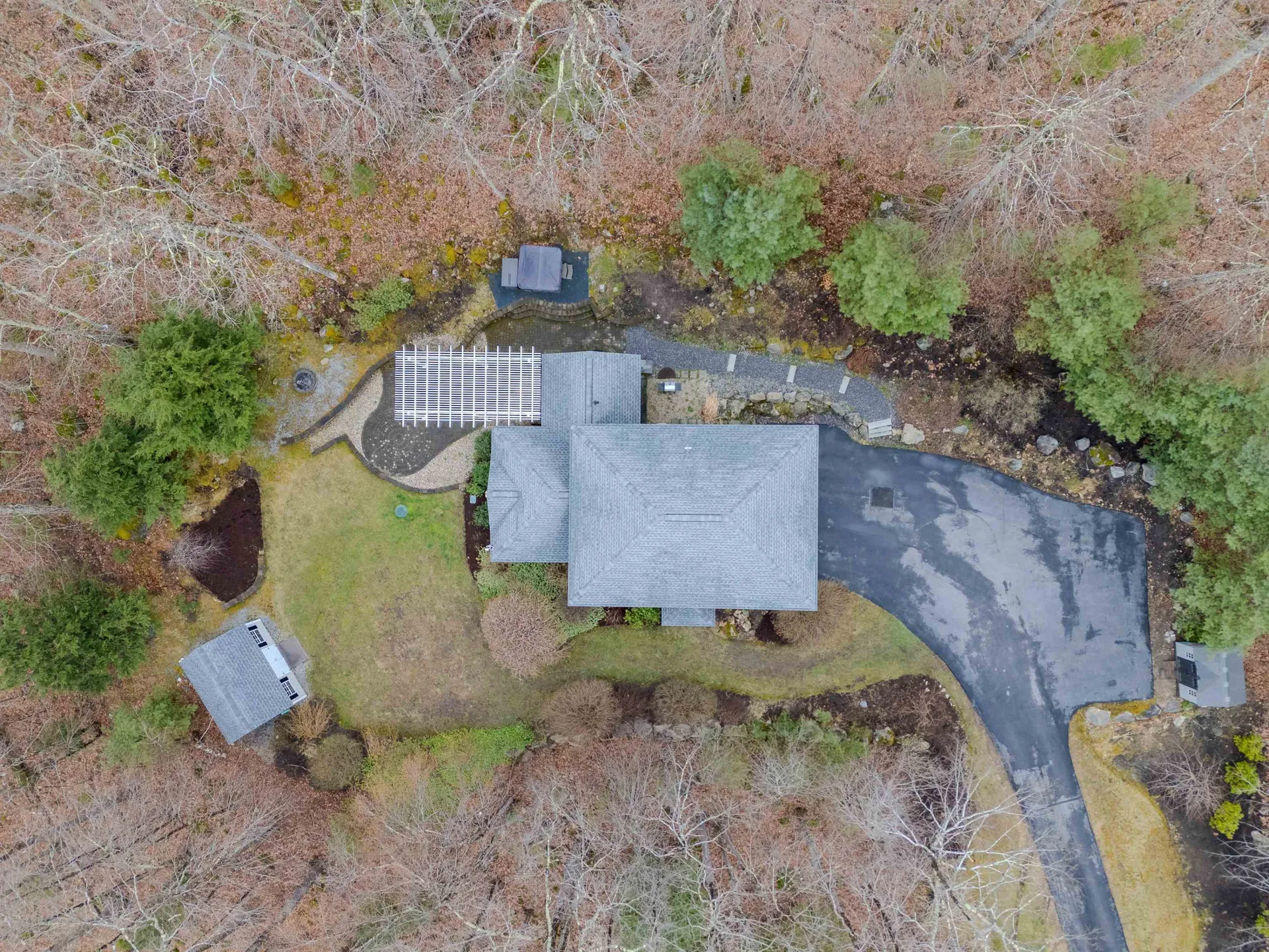 205 Black Brook Road Goffstown NH 03045