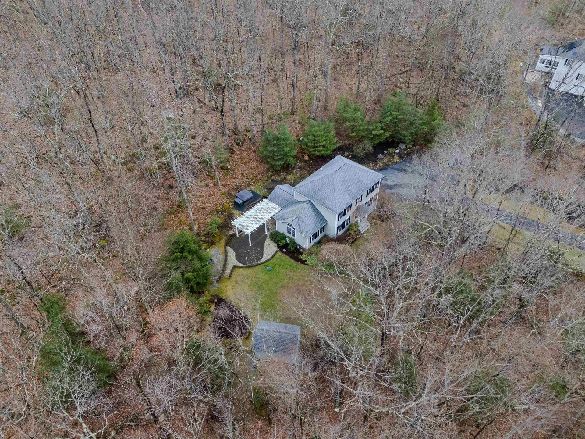 205 Black Brook Road Goffstown NH 03045