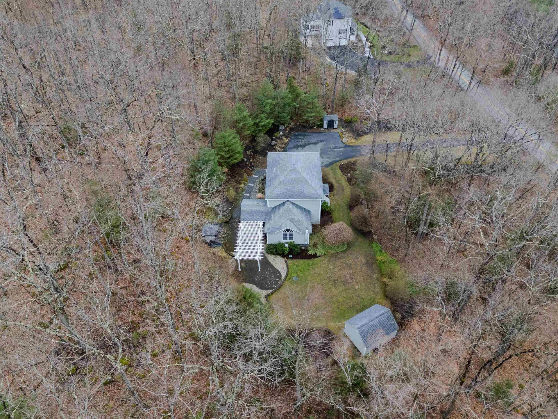 205 Black Brook Road Goffstown NH 03045