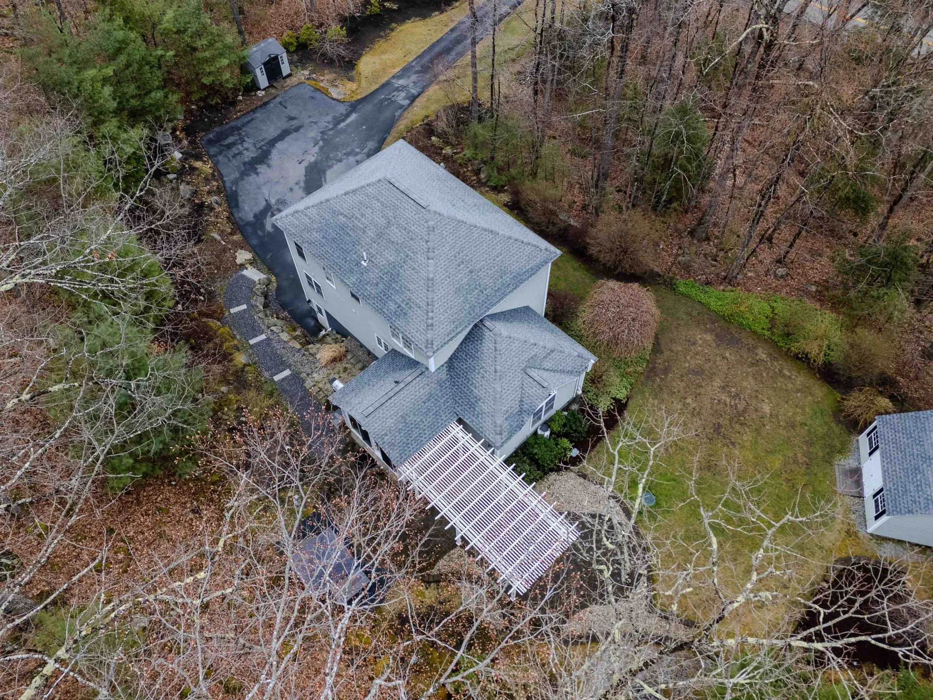205 Black Brook Road Goffstown NH 03045