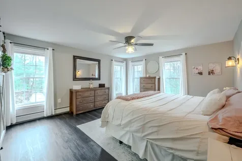 205 Black Brook Road Goffstown NH 03045