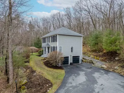 205 Black Brook Road Goffstown NH 03045
