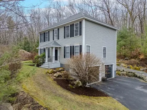 205 Black Brook Road Goffstown NH 03045