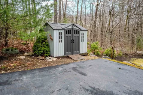 205 Black Brook Road Goffstown NH 03045