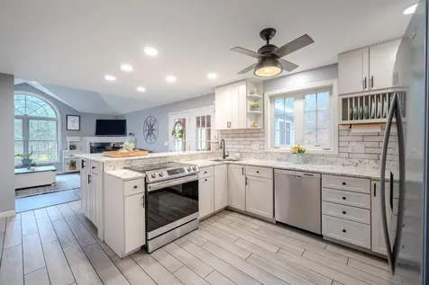 205 Black Brook Road Goffstown NH 03045