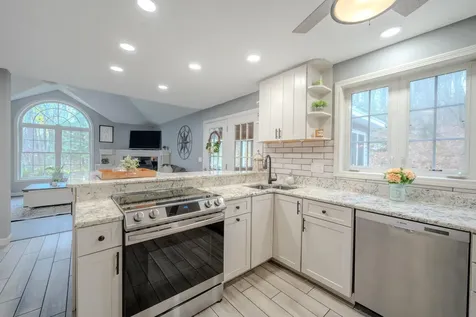 205 Black Brook Road Goffstown NH 03045