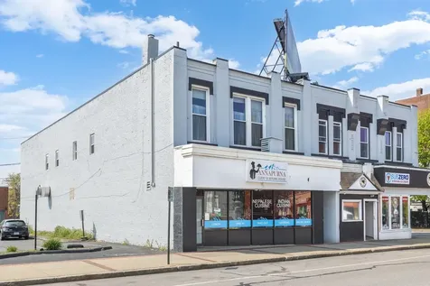 119 Hanover Street Manchester NH 03101