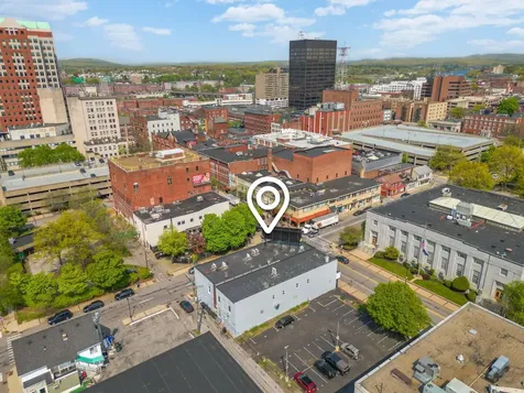119 Hanover Street Manchester NH 03101