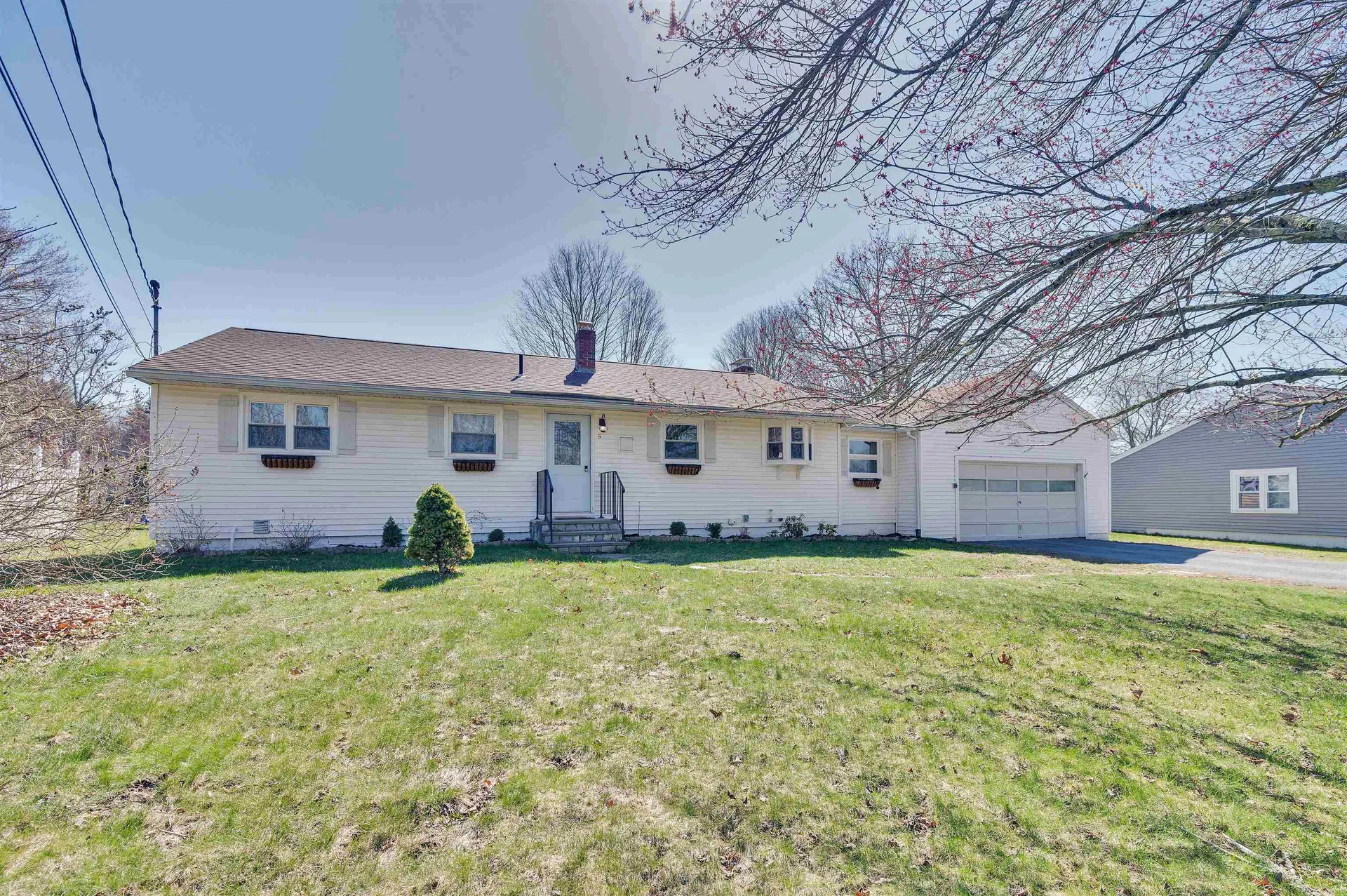 5 Wayside Drive Exeter NH 03833