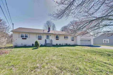 5 Wayside Drive Exeter NH 03833