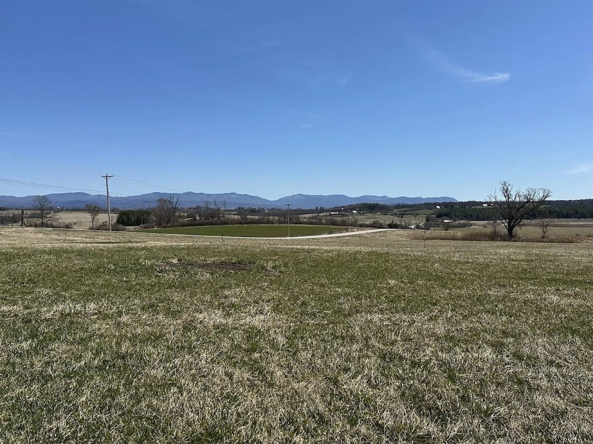 4236 Richville Road Shoreham VT 05770