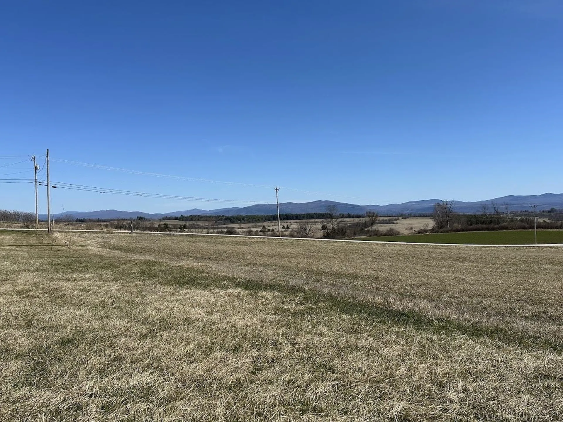 4236 Richville Road Shoreham VT 05770