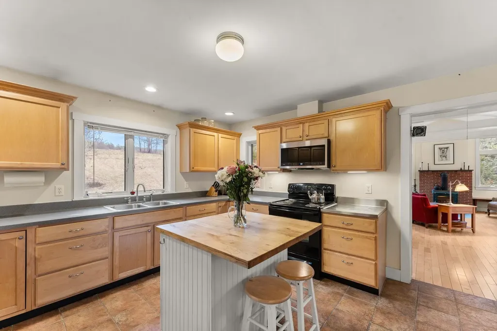 1503 North Street East Montpelier VT 05602