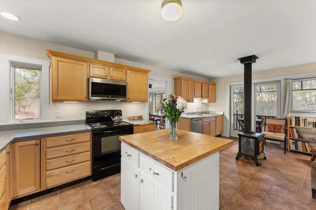 1503 North Street East Montpelier VT 05602