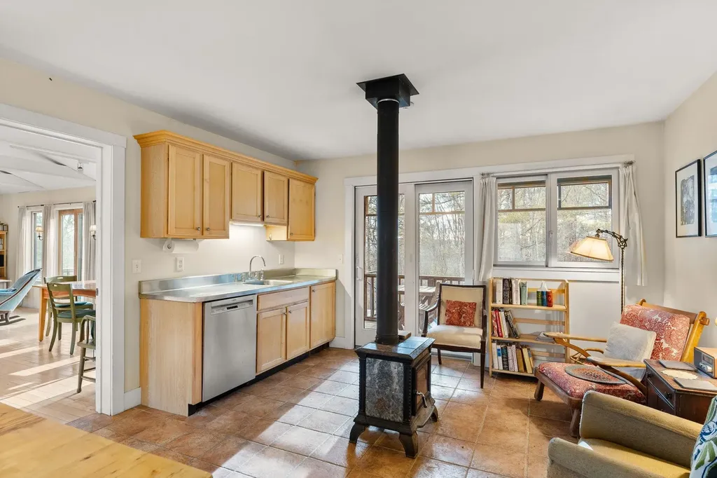 1503 North Street East Montpelier VT 05602