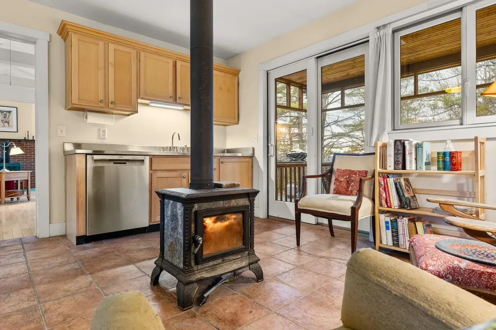 1503 North Street East Montpelier VT 05602