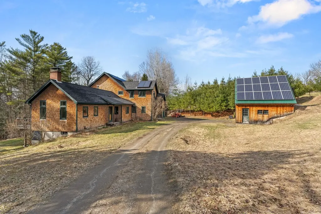 1503 North Street East Montpelier VT 05602