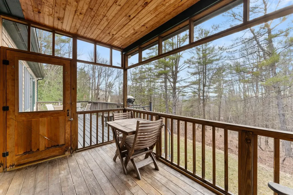 1503 North Street East Montpelier VT 05602