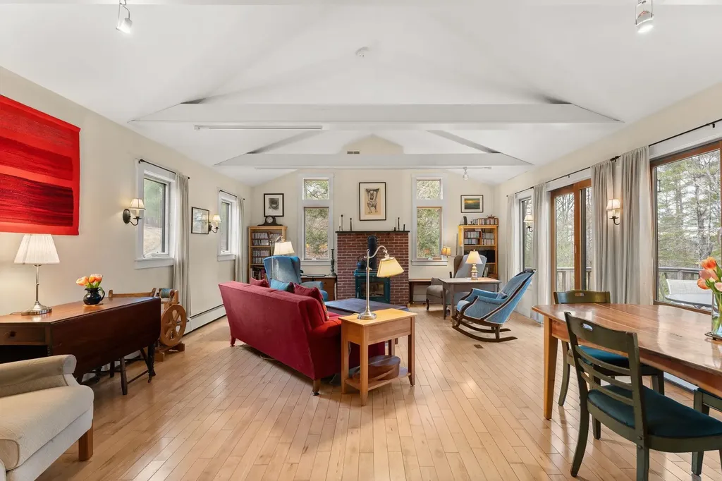 1503 North Street East Montpelier VT 05602