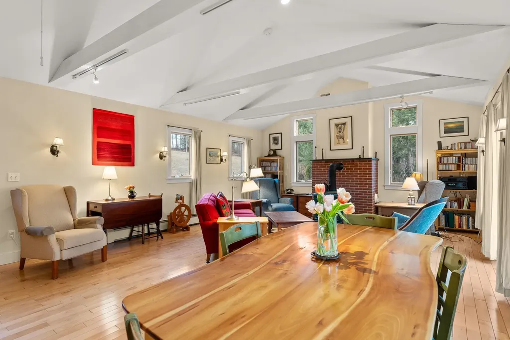 1503 North Street East Montpelier VT 05602