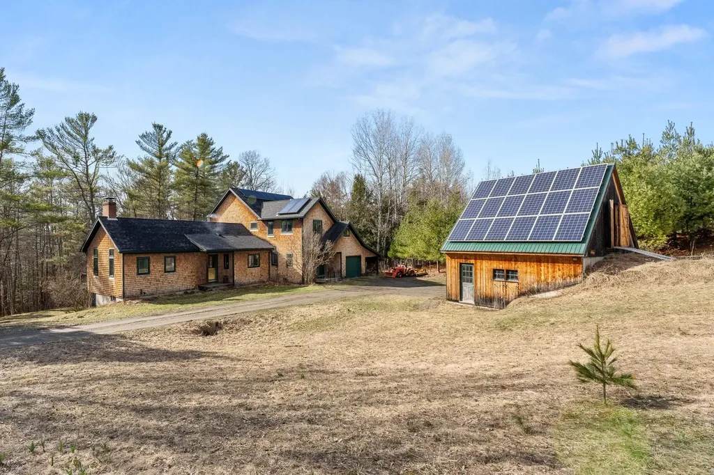 1503 North Street East Montpelier VT 05602