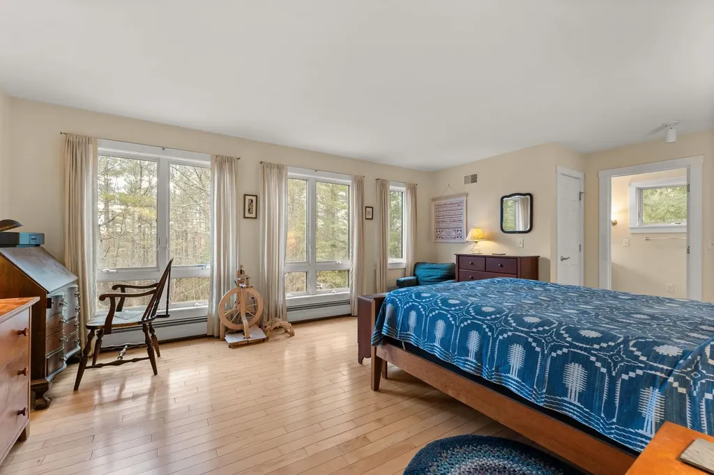 1503 North Street East Montpelier VT 05602