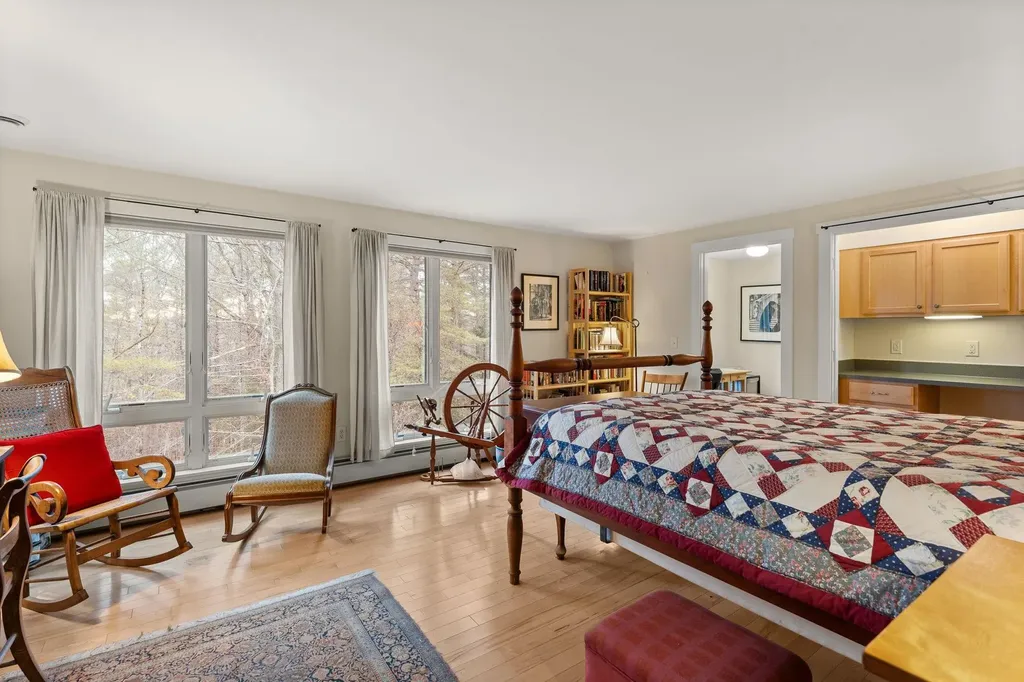 1503 North Street East Montpelier VT 05602