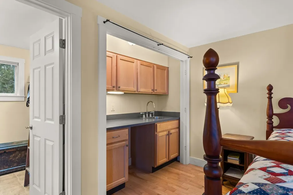 1503 North Street East Montpelier VT 05602