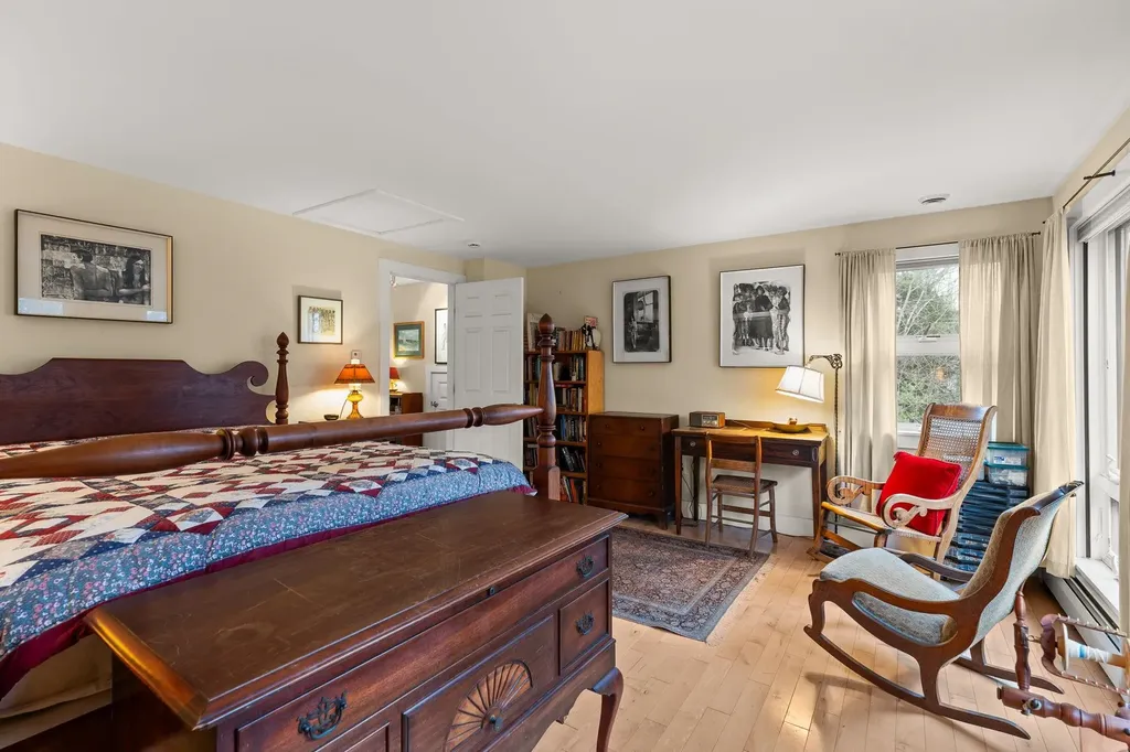 1503 North Street East Montpelier VT 05602