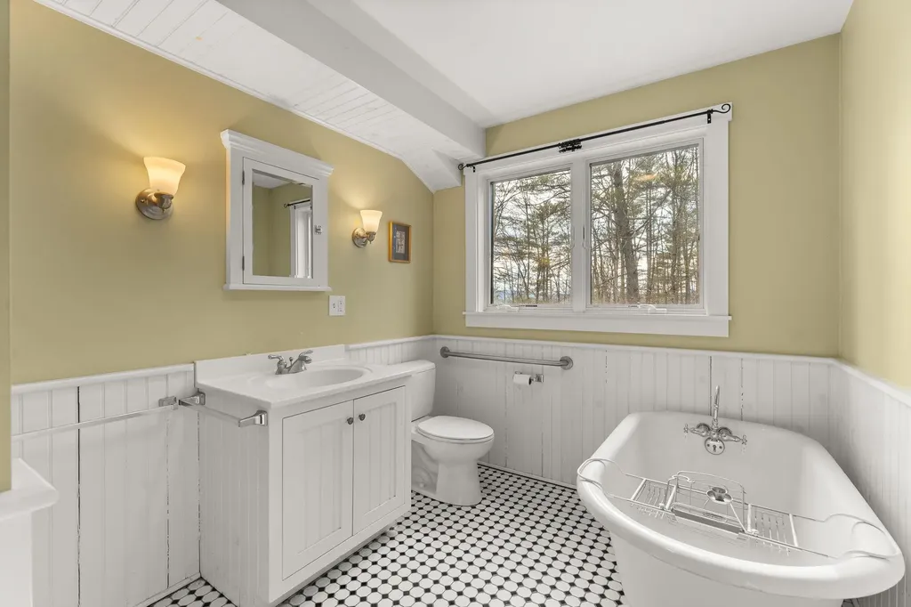 1503 North Street East Montpelier VT 05602