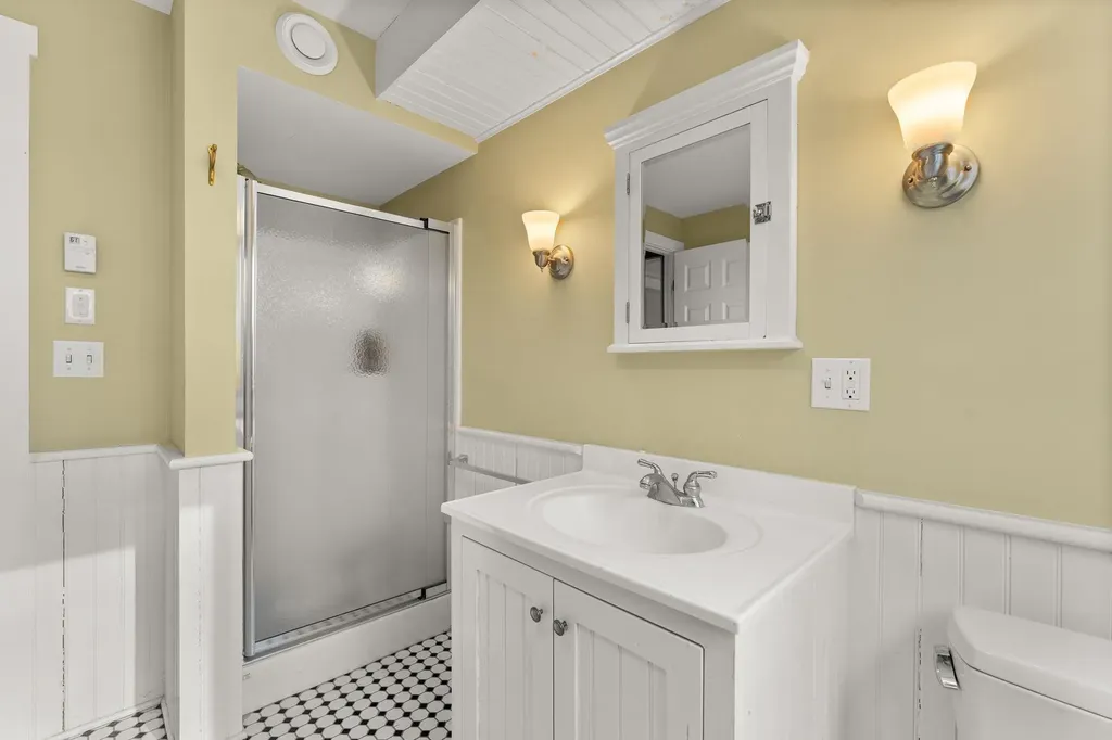 1503 North Street East Montpelier VT 05602