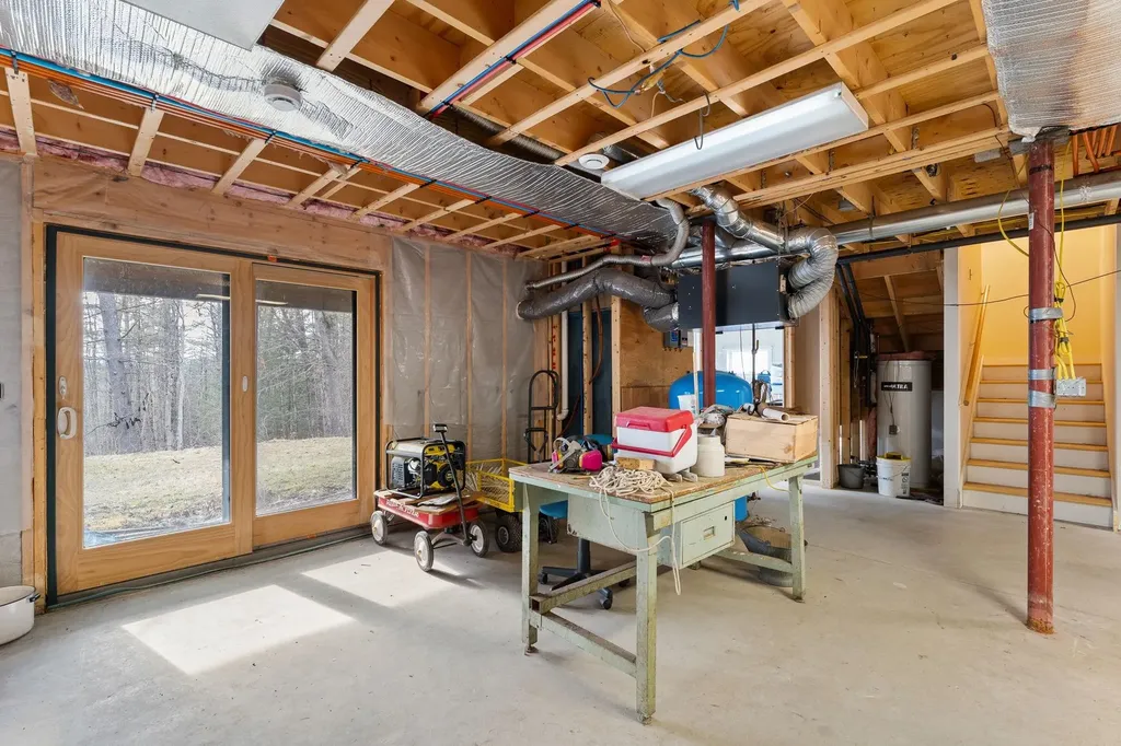 1503 North Street East Montpelier VT 05602