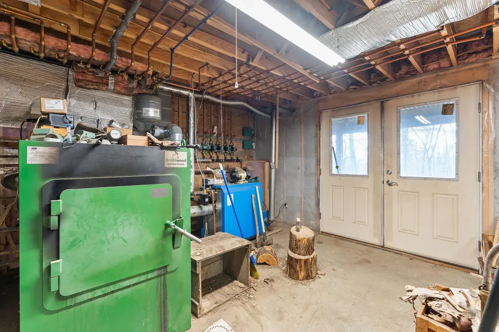 1503 North Street East Montpelier VT 05602