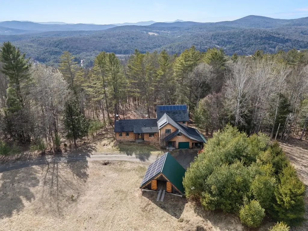 1503 North Street East Montpelier VT 05602