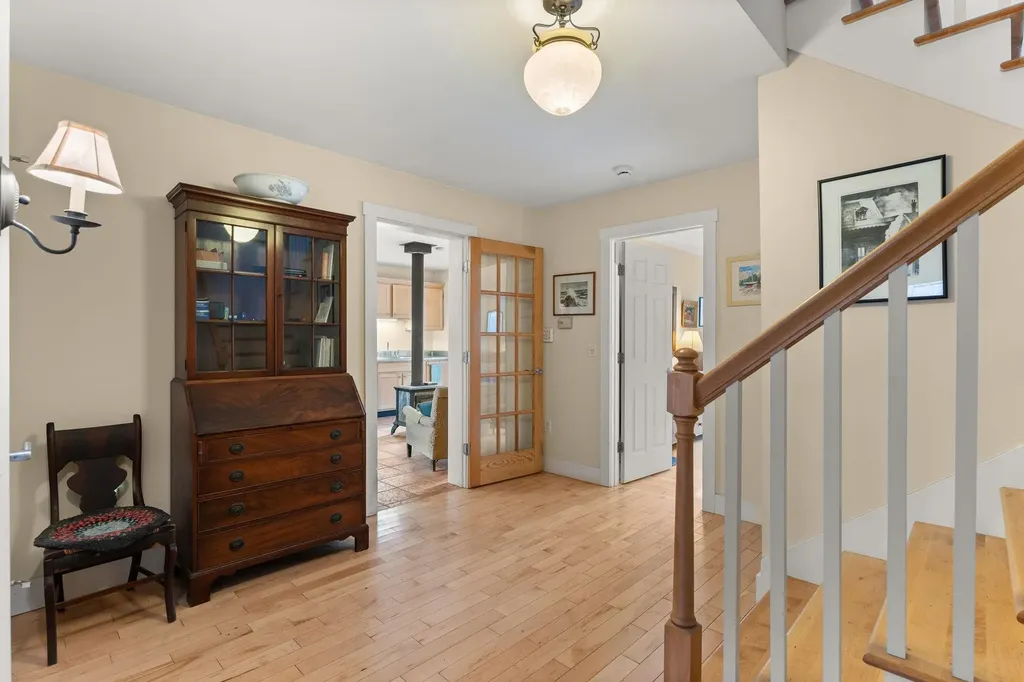 1503 North Street East Montpelier VT 05602