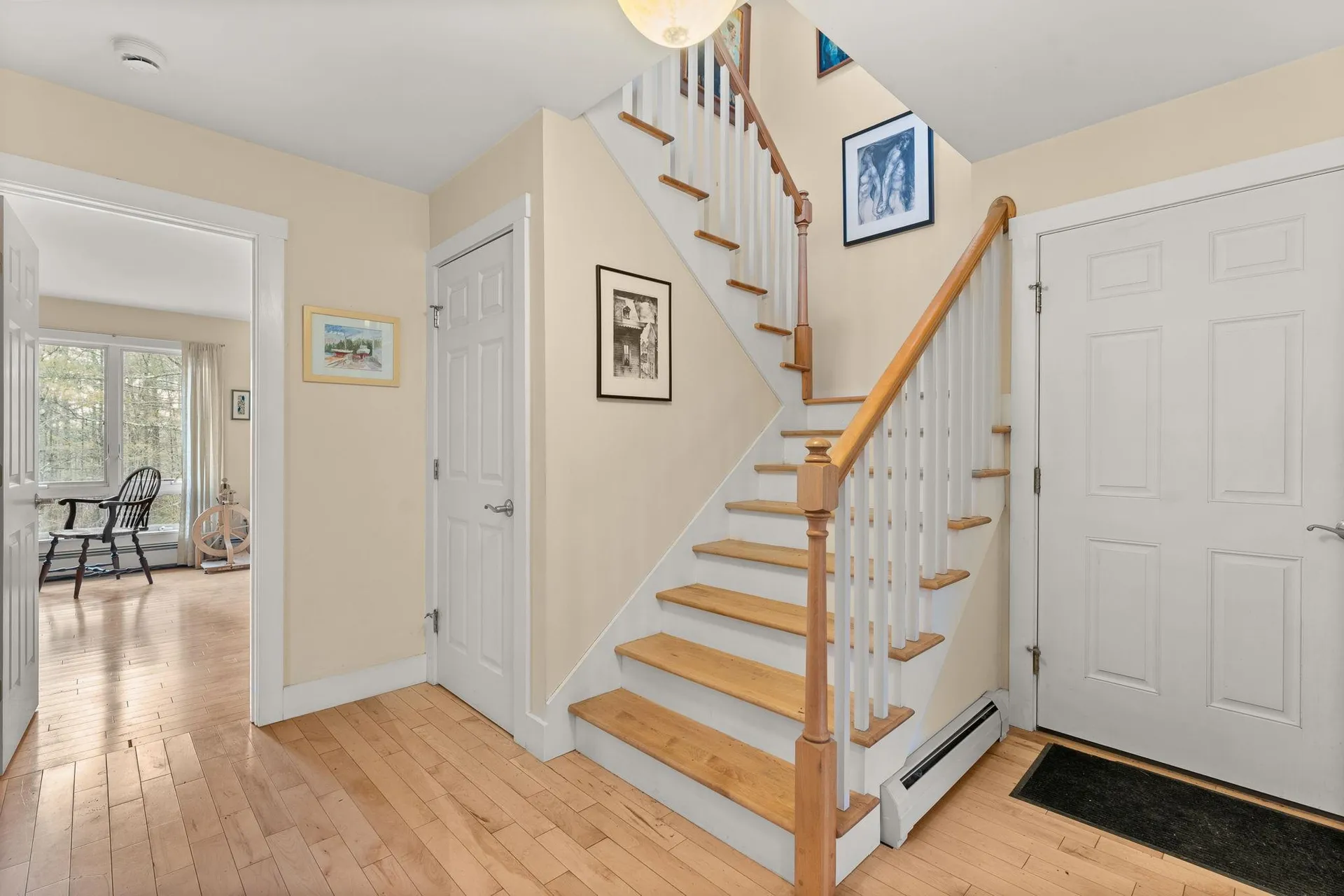 1503 North Street East Montpelier VT 05602