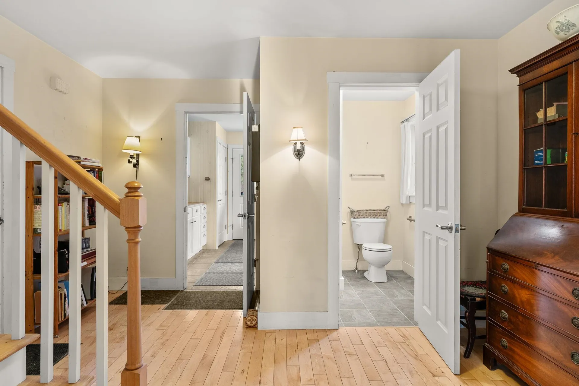 1503 North Street East Montpelier VT 05602