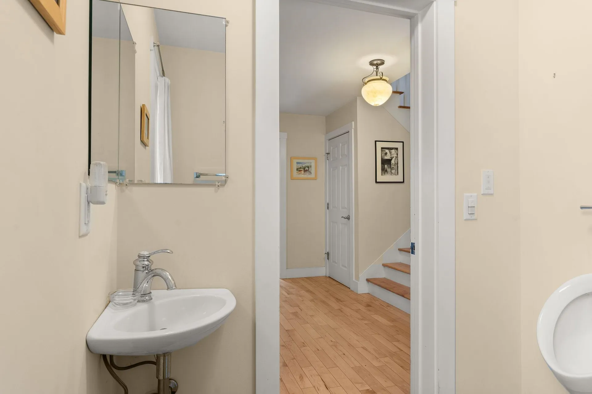 1503 North Street East Montpelier VT 05602